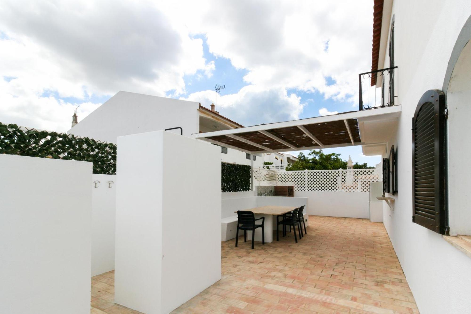 Flh Altura Family House With Pool Exterior foto