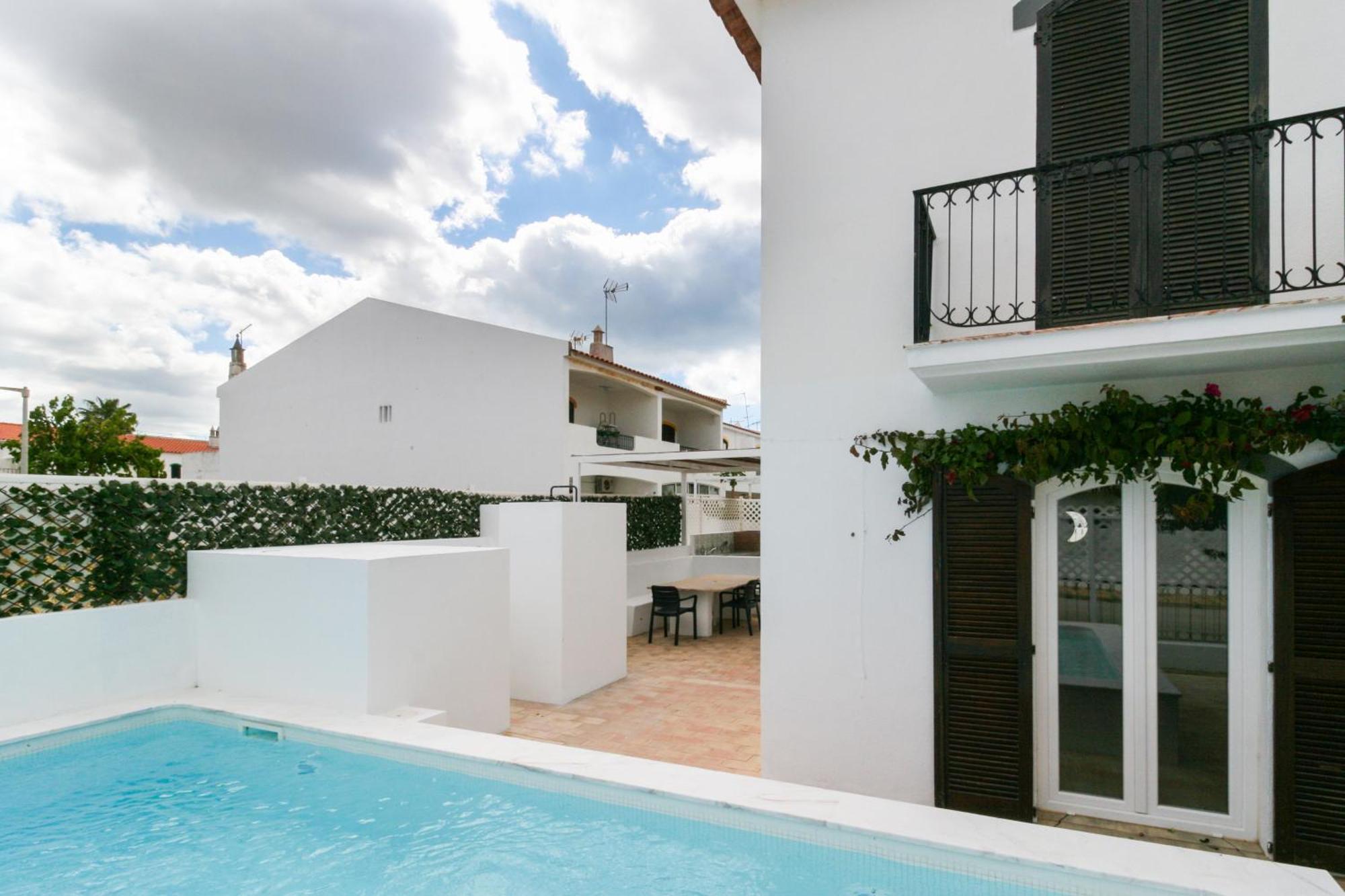 Flh Altura Family House With Pool Exterior foto