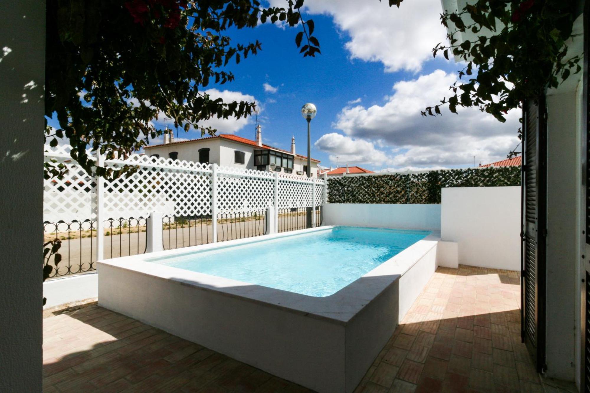 Flh Altura Family House With Pool Exterior foto