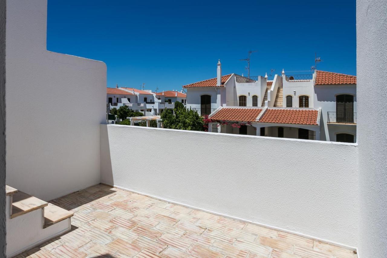 Flh Altura Family House With Pool Exterior foto