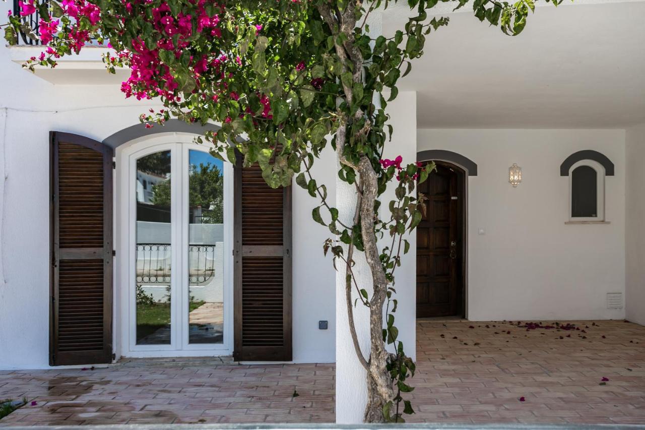 Flh Altura Family House With Pool Exterior foto