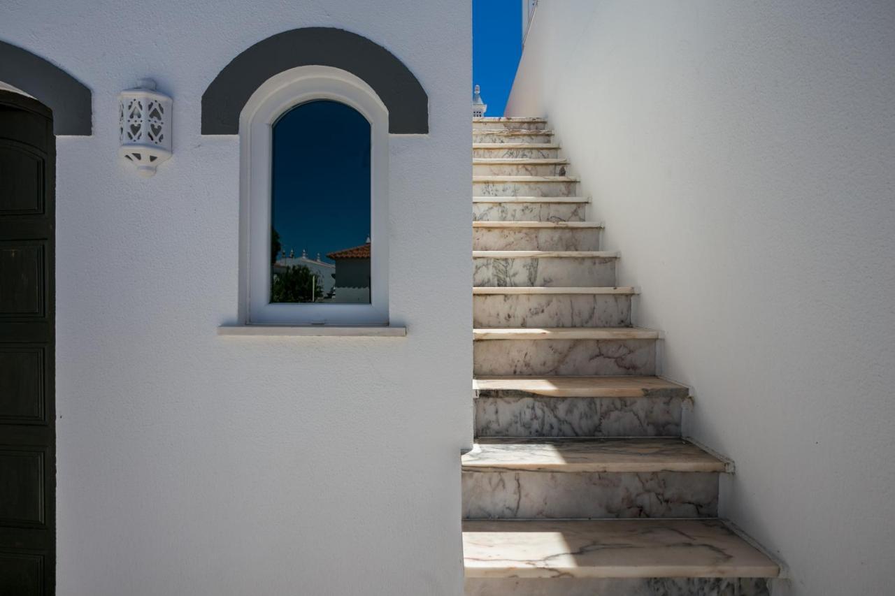 Flh Altura Family House With Pool Exterior foto